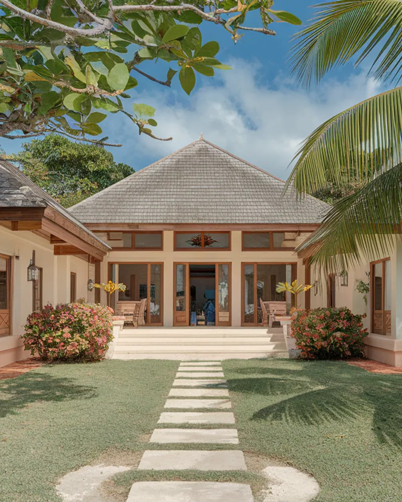 Analyse marché quartier — Guadeloupe Immo