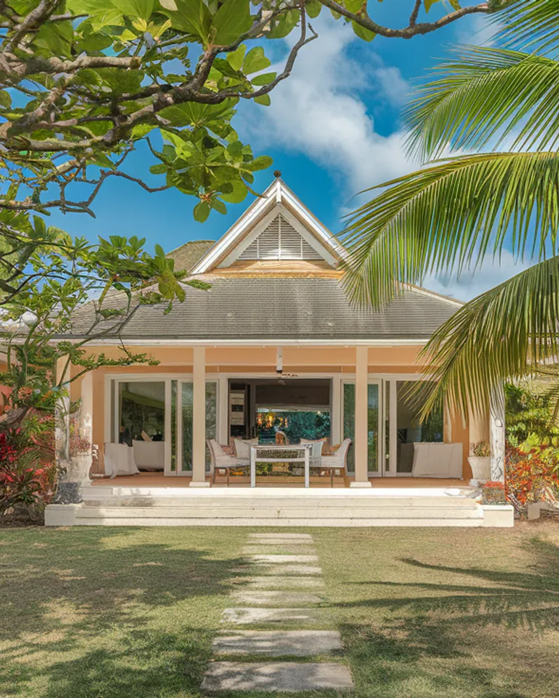 Loi Pinel DOM — Guadeloupe Immo