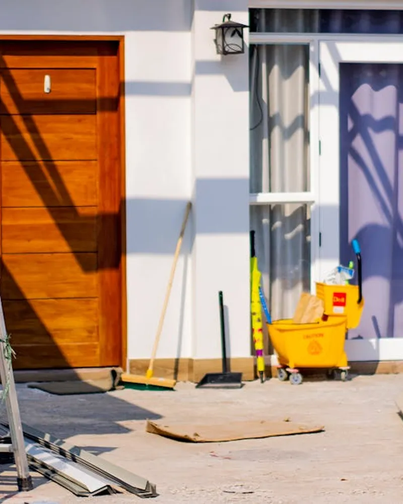 Rénovation à Vieux-Fort : valorisez votre bien immobilier